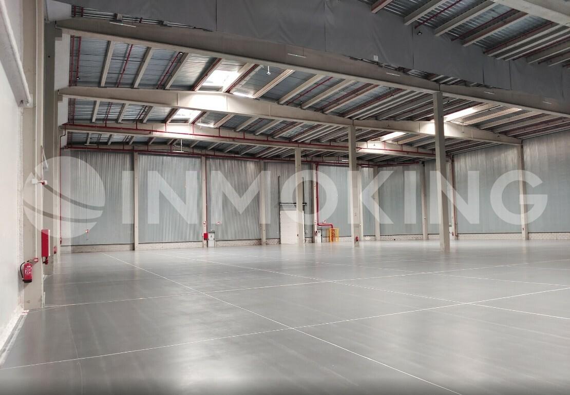 Foto de la propiedad Plataforma Logistica en Alquiler en Cabanillas del Campo